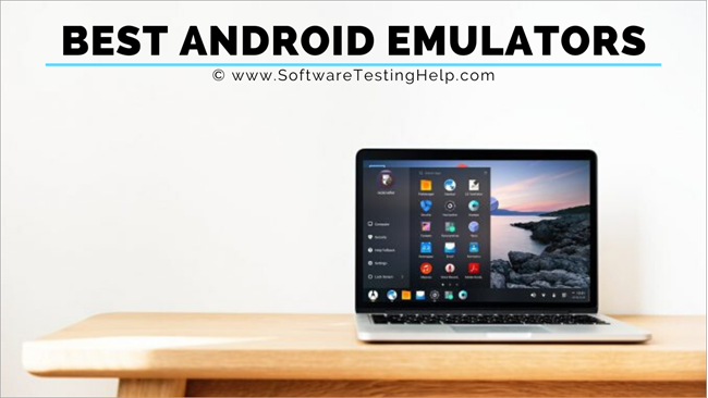 free android emulators for mac os